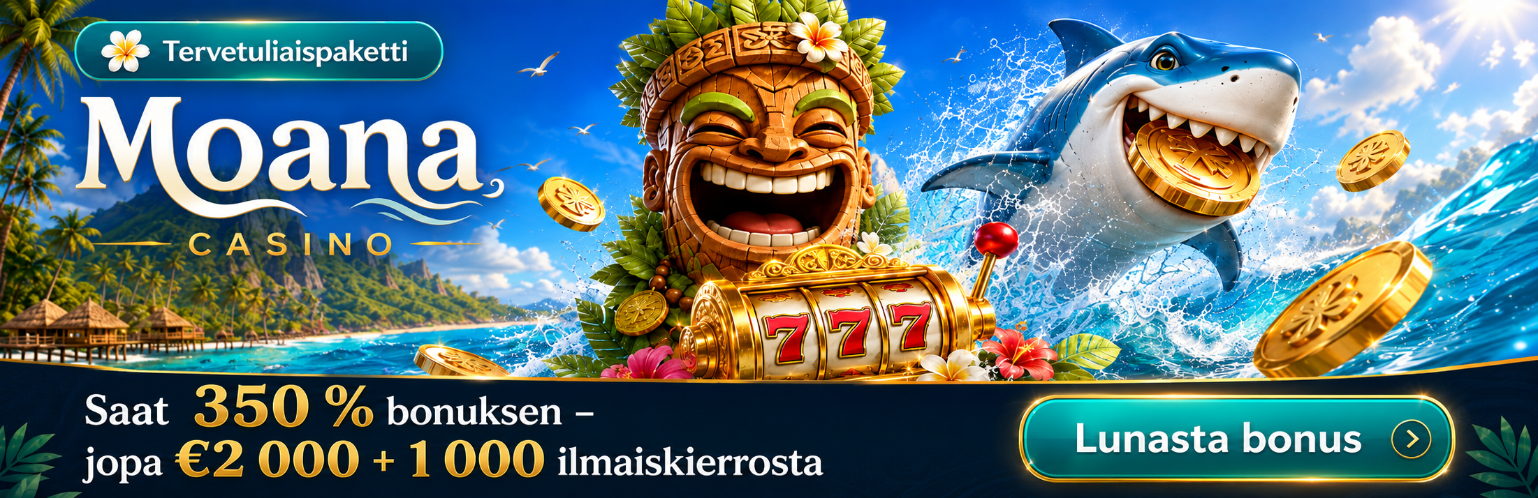 Moana FI